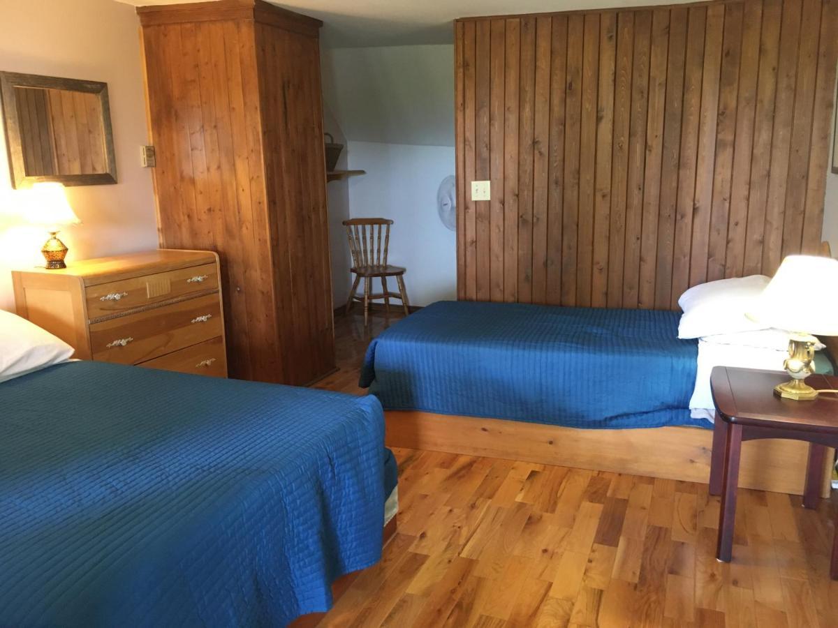 L'Aubergine Hotel Saint Hilarion Екстериор снимка