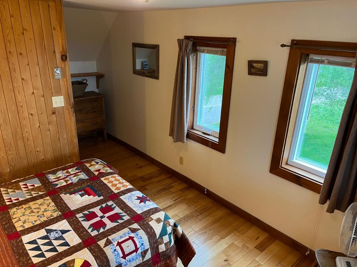 L'Aubergine Hotel Saint Hilarion Екстериор снимка