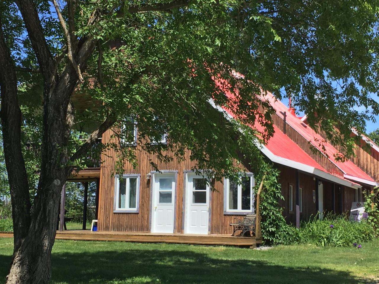 L'Aubergine Hotel Saint Hilarion Екстериор снимка