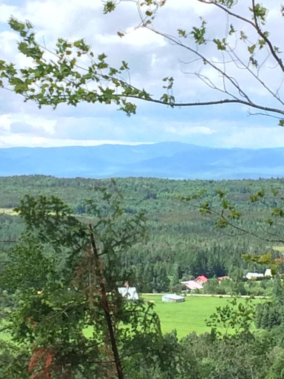 L'Aubergine Hotel Saint Hilarion Екстериор снимка
